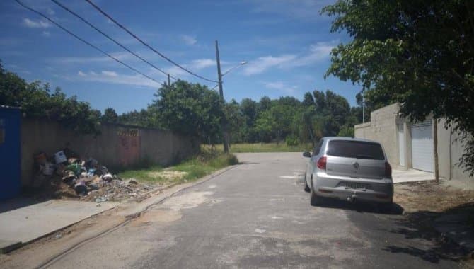 Foto 12 de 24: Apartamento em leilão em Rio De Janeiro - RJ, bairro Guaratiba — Apartamento 119 m² (privativa + comum) (Unid. 102) - Guaratiba - Rio de Janeiro - RJ