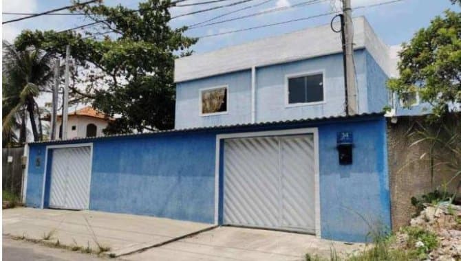 Foto 9 de 24: Apartamento em leilão em Rio De Janeiro - RJ, bairro Guaratiba — Apartamento 119 m² (privativa + comum) (Unid. 102) - Guaratiba - Rio de Janeiro - RJ