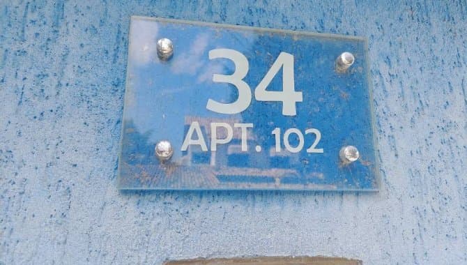 Foto 5 de 24: Apartamento em leilão em Rio De Janeiro - RJ, bairro Guaratiba — Apartamento 119 m² (privativa + comum) (Unid. 102) - Guaratiba - Rio de Janeiro - RJ