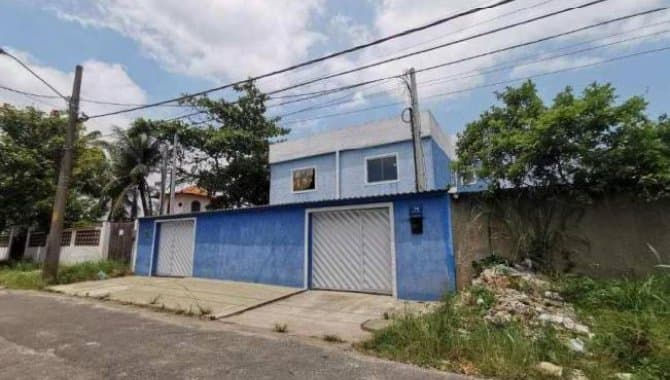 Foto 10 de 24: Apartamento em leilão em Rio De Janeiro - RJ, bairro Guaratiba — Apartamento 119 m² (privativa + comum) (Unid. 102) - Guaratiba - Rio de Janeiro - RJ