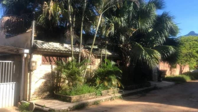 Foto 2 de 41: Casa em leilão em Magé - RJ, bairro Fazenda Sobradinho — Casa 160 m² - Fazenda Sobradinho - Magé - RJ