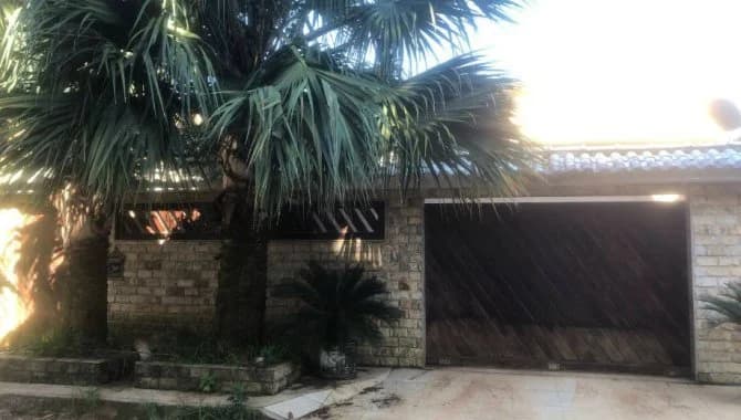 Foto 5 de 41: Casa em leilão em Magé - RJ, bairro Fazenda Sobradinho — Casa 160 m² - Fazenda Sobradinho - Magé - RJ