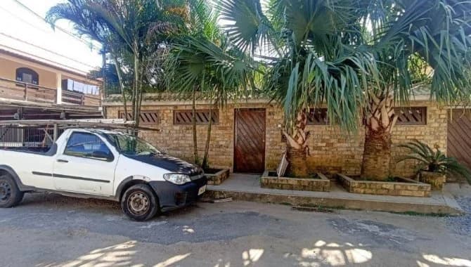 Foto 12 de 41: Casa em leilão em Magé - RJ, bairro Fazenda Sobradinho — Casa 160 m² - Fazenda Sobradinho - Magé - RJ