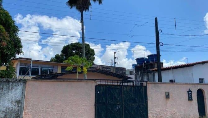 Foto 6 de 7: Casa em leilão em Recife - PE, bairro Afogados — Casa 221 m² - Afogados - Recife - PE