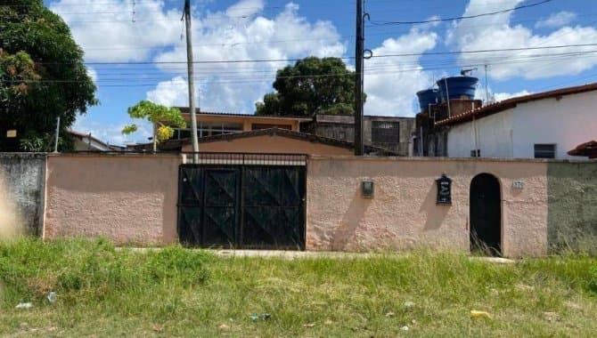Foto 1 de 7: Casa em leilão em Recife - PE, bairro Afogados — Casa 221 m² - Afogados - Recife - PE
