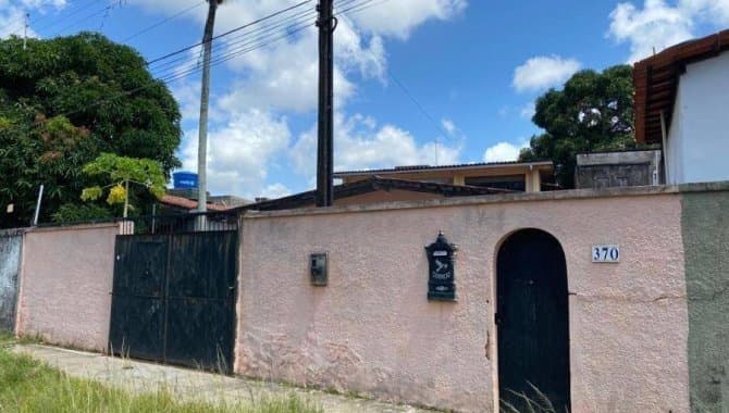 Foto 5 de 7: Casa em leilão em Recife - PE, bairro Afogados — Casa 221 m² - Afogados - Recife - PE