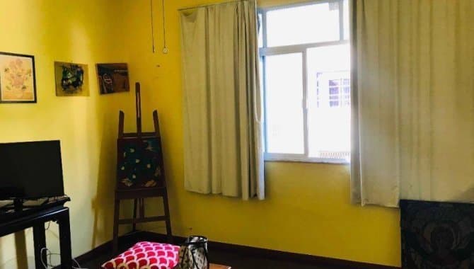 Foto 28 de 36: Apartamento em leilão em Rio De Janeiro - RJ, bairro Rio Comprido — Apartamento 81 m² (Unid. 201) - Rio Comprido - Rio de Janeiro - RJ