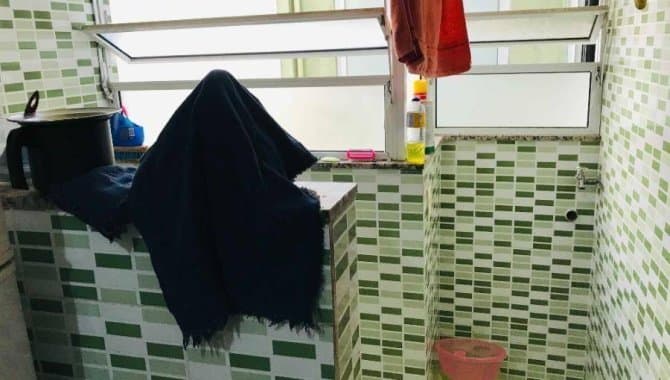 Foto 32 de 36: Apartamento em leilão em Rio De Janeiro - RJ, bairro Rio Comprido — Apartamento 81 m² (Unid. 201) - Rio Comprido - Rio de Janeiro - RJ