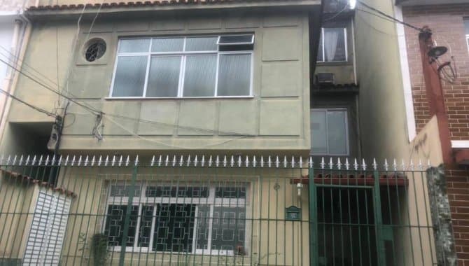 Foto 2 de 36: Apartamento em leilão em Rio De Janeiro - RJ, bairro Rio Comprido — Apartamento 81 m² (Unid. 201) - Rio Comprido - Rio de Janeiro - RJ