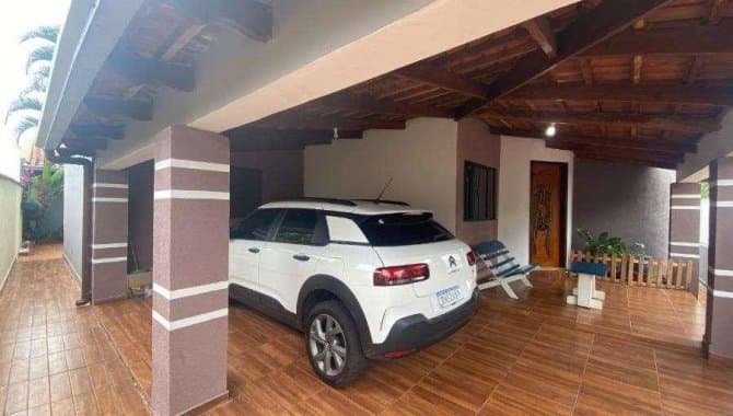 Foto 36 de 39: Casa em leilão em Santo Afonso - MT, bairro Vila Alta — Casa 241 m² - Vila Alta - Santo Afonso - MT