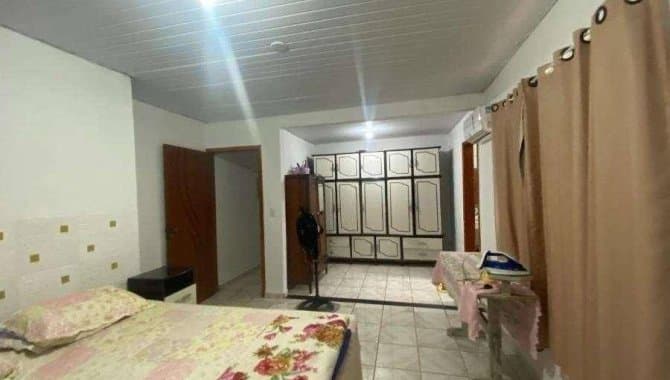 Foto 8 de 39: Casa em leilão em Santo Afonso - MT, bairro Vila Alta — Casa 241 m² - Vila Alta - Santo Afonso - MT
