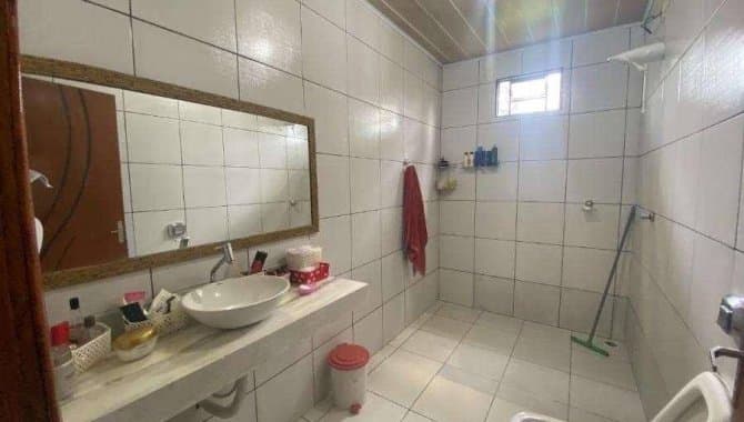 Foto 30 de 39: Casa em leilão em Santo Afonso - MT, bairro Vila Alta — Casa 241 m² - Vila Alta - Santo Afonso - MT