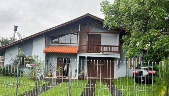 Foto 4 de 21: Casa em leilão em São Francisco De Paula - RS, bairro Cipó — Casa 214 m² - Cipó - São Francisco de Paula - RS