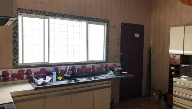 Foto 7 de 22: Casa em leilão em Londrina - PR, bairro Jardim Alvorada — Casa 175 m² - Jardim Alvorada - Londrina - PR