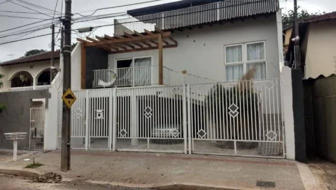 Foto 2 de 22: Casa em leilão em Londrina - PR, bairro Jardim Alvorada — Casa 175 m² - Jardim Alvorada - Londrina - PR