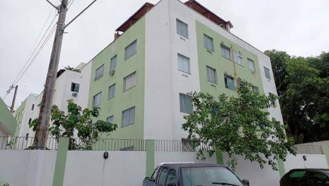Foto 1 de 13: Apartamento em leilão em Rio De Janeiro - RJ, bairro Campo Grande — Apartamento 93 m² - Campo Grande - Rio De Janeiro - RJ