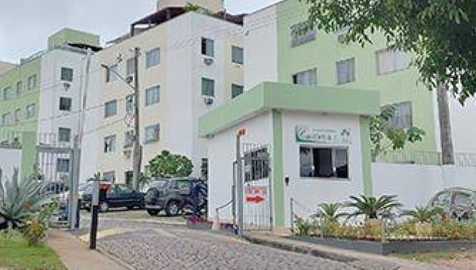 Foto 2 de 13: Apartamento em leilão em Rio De Janeiro - RJ, bairro Campo Grande — Apartamento 93 m² - Campo Grande - Rio De Janeiro - RJ