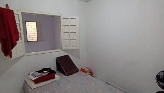 Foto 8 de 21: Casa em leilão em Maceió - AL, bairro Santos Dumont — Casa em Condomínio 48 m² (Unid. 05) - Prefeito Antonio L De Souza - Rio Largo - AL