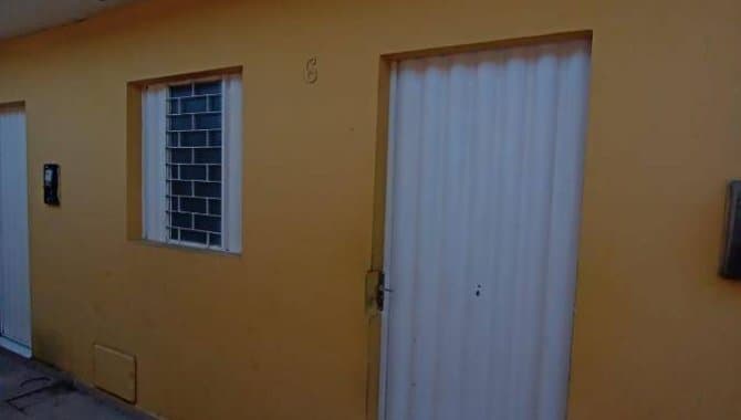Foto 4 de 21: Casa em leilão em Maceió - AL, bairro Santos Dumont — Casa em Condomínio 48 m² (Unid. 05) - Prefeito Antonio L De Souza - Rio Largo - AL