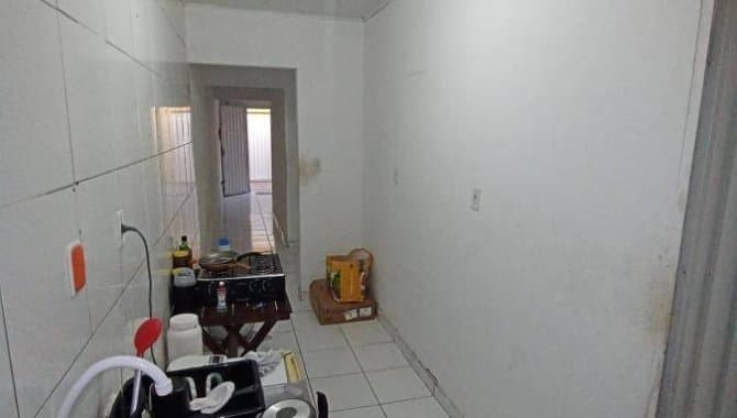 Foto 6 de 21: Casa em leilão em Maceió - AL, bairro Santos Dumont — Casa em Condomínio 48 m² (Unid. 05) - Prefeito Antonio L De Souza - Rio Largo - AL