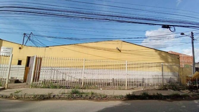 Foto 2 de 21: Casa em leilão em Maceió - AL, bairro Santos Dumont — Casa em Condomínio 48 m² (Unid. 05) - Prefeito Antonio L De Souza - Rio Largo - AL