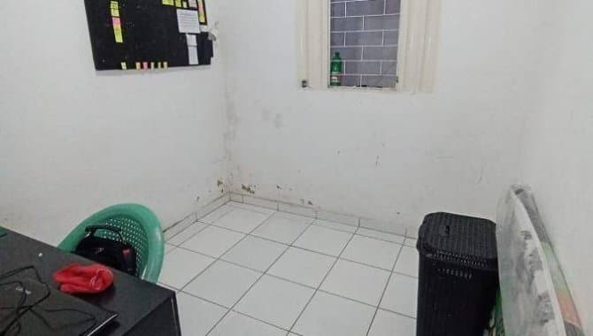 Foto 9 de 21: Casa em leilão em Maceió - AL, bairro Santos Dumont — Casa em Condomínio 48 m² (Unid. 05) - Prefeito Antonio L De Souza - Rio Largo - AL