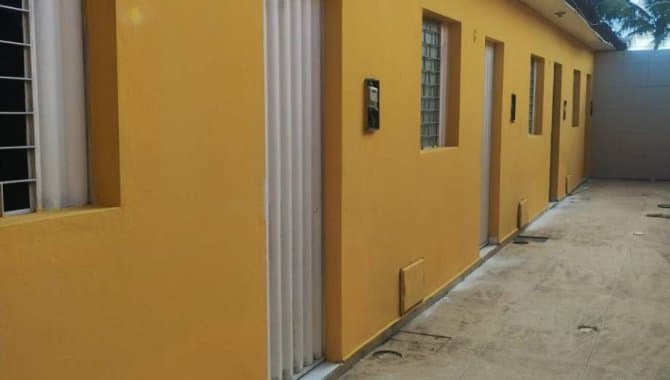 Foto 16 de 21: Casa em leilão em Maceió - AL, bairro Santos Dumont — Casa em Condomínio 48 m² (Unid. 05) - Prefeito Antonio L De Souza - Rio Largo - AL