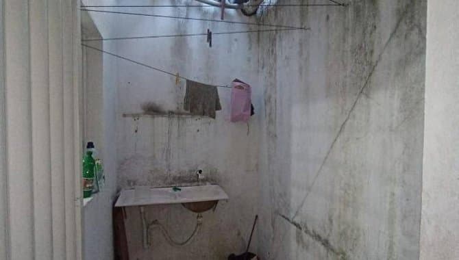 Foto 11 de 21: Casa em leilão em Maceió - AL, bairro Santos Dumont — Casa em Condomínio 48 m² (Unid. 05) - Prefeito Antonio L De Souza - Rio Largo - AL
