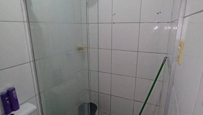 Foto 10 de 21: Casa em leilão em Maceió - AL, bairro Santos Dumont — Casa em Condomínio 48 m² (Unid. 05) - Prefeito Antonio L De Souza - Rio Largo - AL