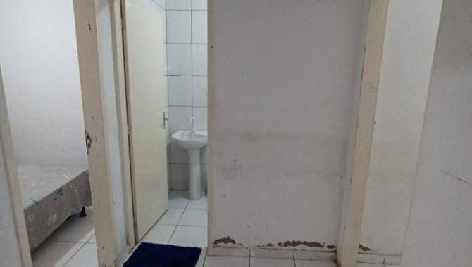 Foto 7 de 21: Casa em leilão em Maceió - AL, bairro Santos Dumont — Casa em Condomínio 48 m² (Unid. 05) - Prefeito Antonio L De Souza - Rio Largo - AL
