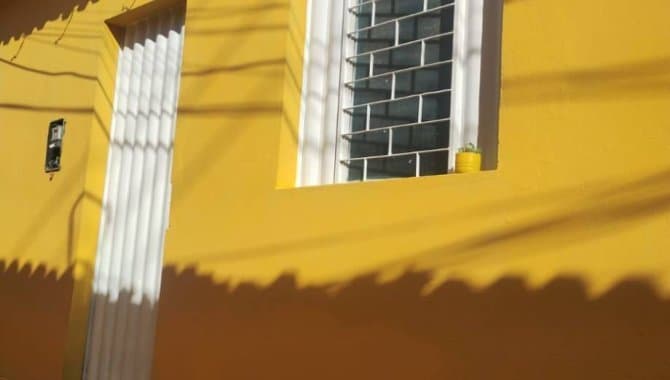 Foto 19 de 21: Casa em leilão em Maceió - AL, bairro Santos Dumont — Casa em Condomínio 48 m² (Unid. 05) - Prefeito Antonio L De Souza - Rio Largo - AL