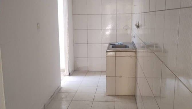 Foto 15 de 21: Casa em leilão em Maceió - AL, bairro Santos Dumont — Casa em Condomínio 48 m² (Unid. 05) - Prefeito Antonio L De Souza - Rio Largo - AL