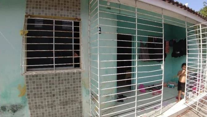 Foto 4 de 15: Casa em leilão em Paulista - PE, bairro Janga — Casa em Condomínio 48 m² (Unid. 03) - Janga - Paulista - PE