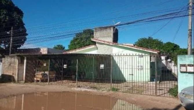 Foto 1 de 15: Casa em leilão em Paulista - PE, bairro Janga — Casa em Condomínio 48 m² (Unid. 03) - Janga - Paulista - PE