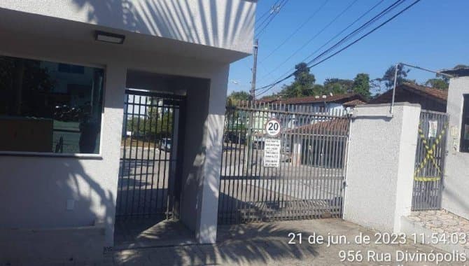 Foto 1 de 3: Apartamento em leilão em Blumenau - SC, bairro Velha Central — Apartamento 78 m² - Velha Central - Blumenau - SC