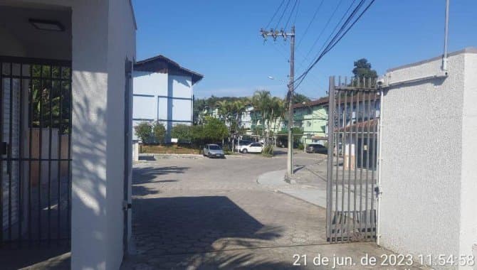 Foto 3 de 3: Apartamento em leilão em Blumenau - SC, bairro Velha Central — Apartamento 78 m² - Velha Central - Blumenau - SC