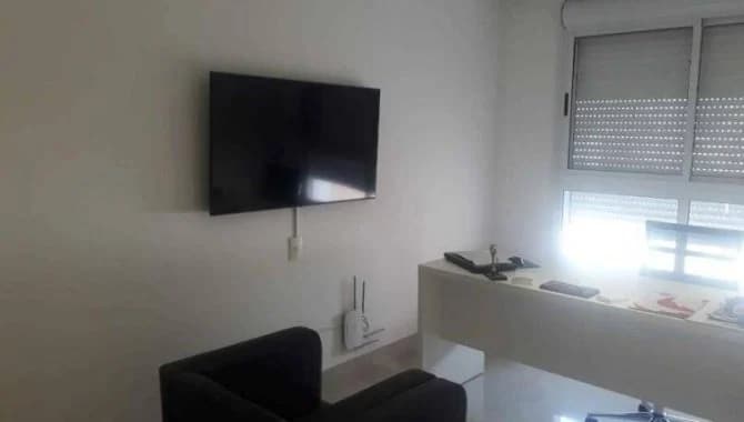 Foto 15 de 16: Apartamento em leilão em Goiânia - GO, bairro Jardim Goiás — Apartamento 161 m² (Unid. 2602) - Jardim Goiás - Goiânia - GO