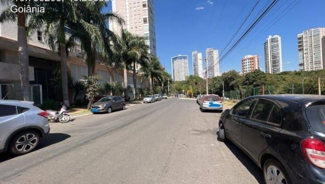 Foto 3 de 16: Apartamento em leilão em Goiânia - GO, bairro Jardim Goiás — Apartamento 161 m² (Unid. 2602) - Jardim Goiás - Goiânia - GO