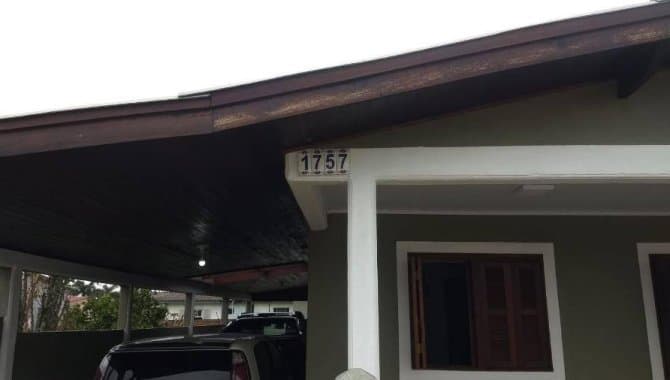 Foto 6 de 14: Casa em leilão em Mostardas - RS, bairro Centro — Casa 196 m² - Centro - Mostardas - RS