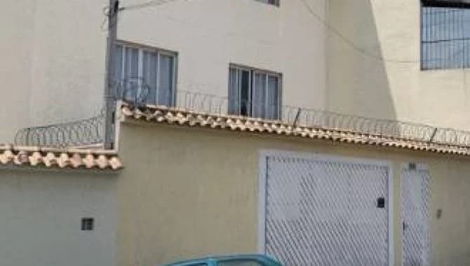 Foto 3 de 3: Casa em leilão em Taboão Da Serra - SP, bairro Arraial Paulista — Casa 135 m² - Arraial Paulista - Taboão da Serra - SP