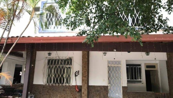 Foto 9 de 24: Apartamento em leilão em Rio De Janeiro - RJ, bairro Higienópolis — Apartamento 72 m² (Unid. 101) - Higienópolis - Rio de Janeiro - RJ