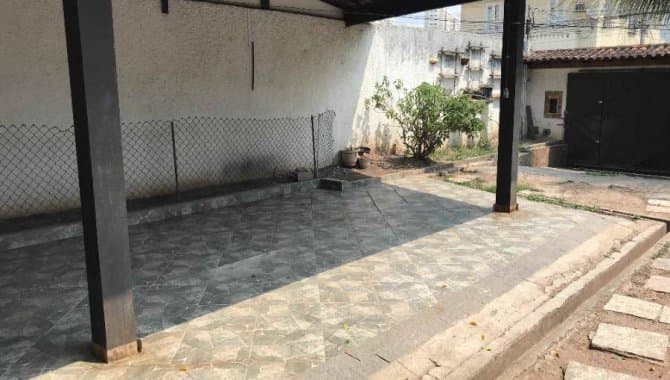 Foto 6 de 24: Apartamento em leilão em Rio De Janeiro - RJ, bairro Higienópolis — Apartamento 72 m² (Unid. 101) - Higienópolis - Rio de Janeiro - RJ