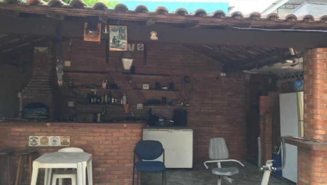 Foto 5 de 24: Apartamento em leilão em Rio De Janeiro - RJ, bairro Higienópolis — Apartamento 72 m² (Unid. 101) - Higienópolis - Rio de Janeiro - RJ