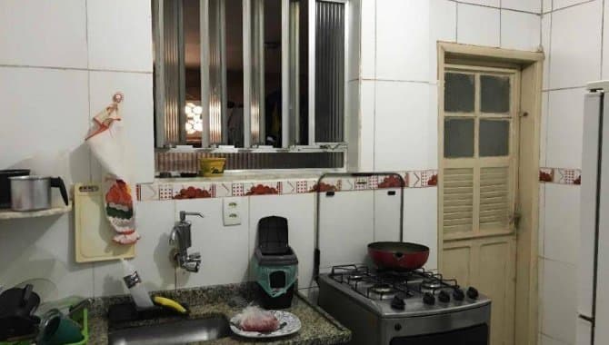 Foto 11 de 24: Apartamento em leilão em Rio De Janeiro - RJ, bairro Higienópolis — Apartamento 72 m² (Unid. 101) - Higienópolis - Rio de Janeiro - RJ