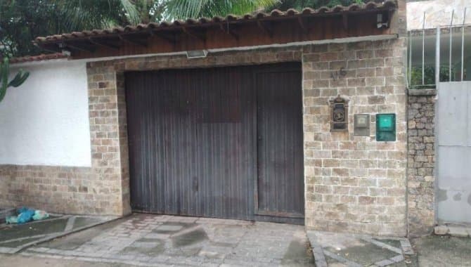 Foto 1 de 24: Apartamento em leilão em Rio De Janeiro - RJ, bairro Higienópolis — Apartamento 72 m² (Unid. 101) - Higienópolis - Rio de Janeiro - RJ