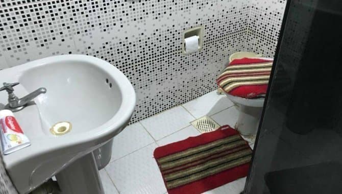 Foto 15 de 24: Apartamento em leilão em Rio De Janeiro - RJ, bairro Higienópolis — Apartamento 72 m² (Unid. 101) - Higienópolis - Rio de Janeiro - RJ
