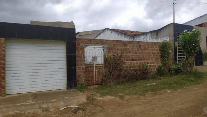 Foto 4 de 19: Casa em leilão em Belo Jardim - PE, bairro José Maciel — Casa 75 m² - José Maciel - Belo Jardim - PE