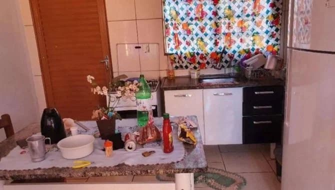 Foto 9 de 14: Casa em leilão em Ipaussu - SP, bairro Andorinhas — Casa 41 m² - Andorinhas - Ipaussu - SP