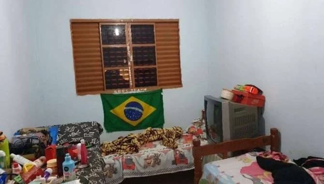 Foto 11 de 14: Casa em leilão em Ipaussu - SP, bairro Andorinhas — Casa 41 m² - Andorinhas - Ipaussu - SP