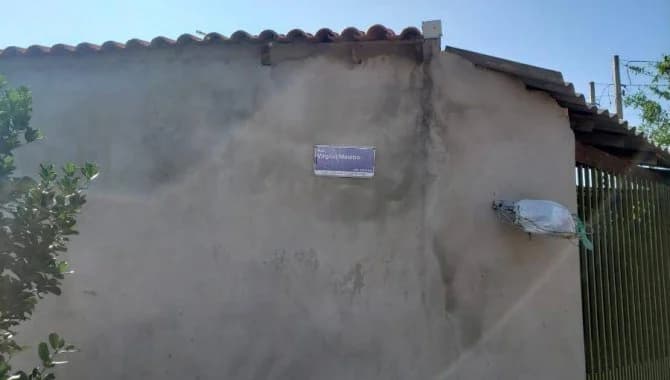 Foto 3 de 14: Casa em leilão em Ipaussu - SP, bairro Andorinhas — Casa 41 m² - Andorinhas - Ipaussu - SP